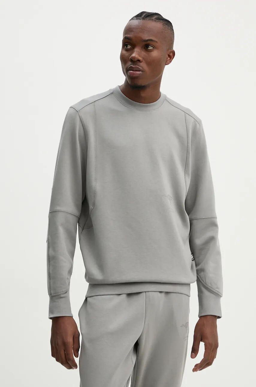 

Толстовка G-Star Raw, серый