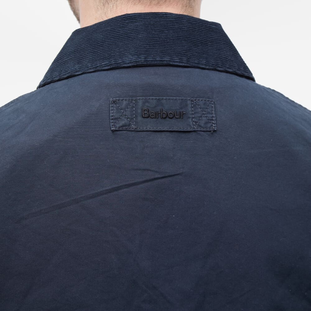 

Повседневная куртка Barbour Crimdon