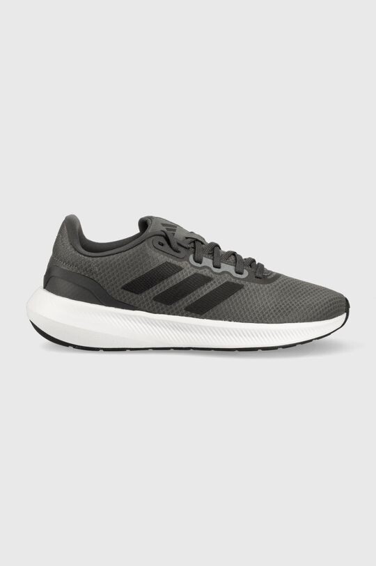 

Кроссовки Runfalcon 3.0 adidas, серый