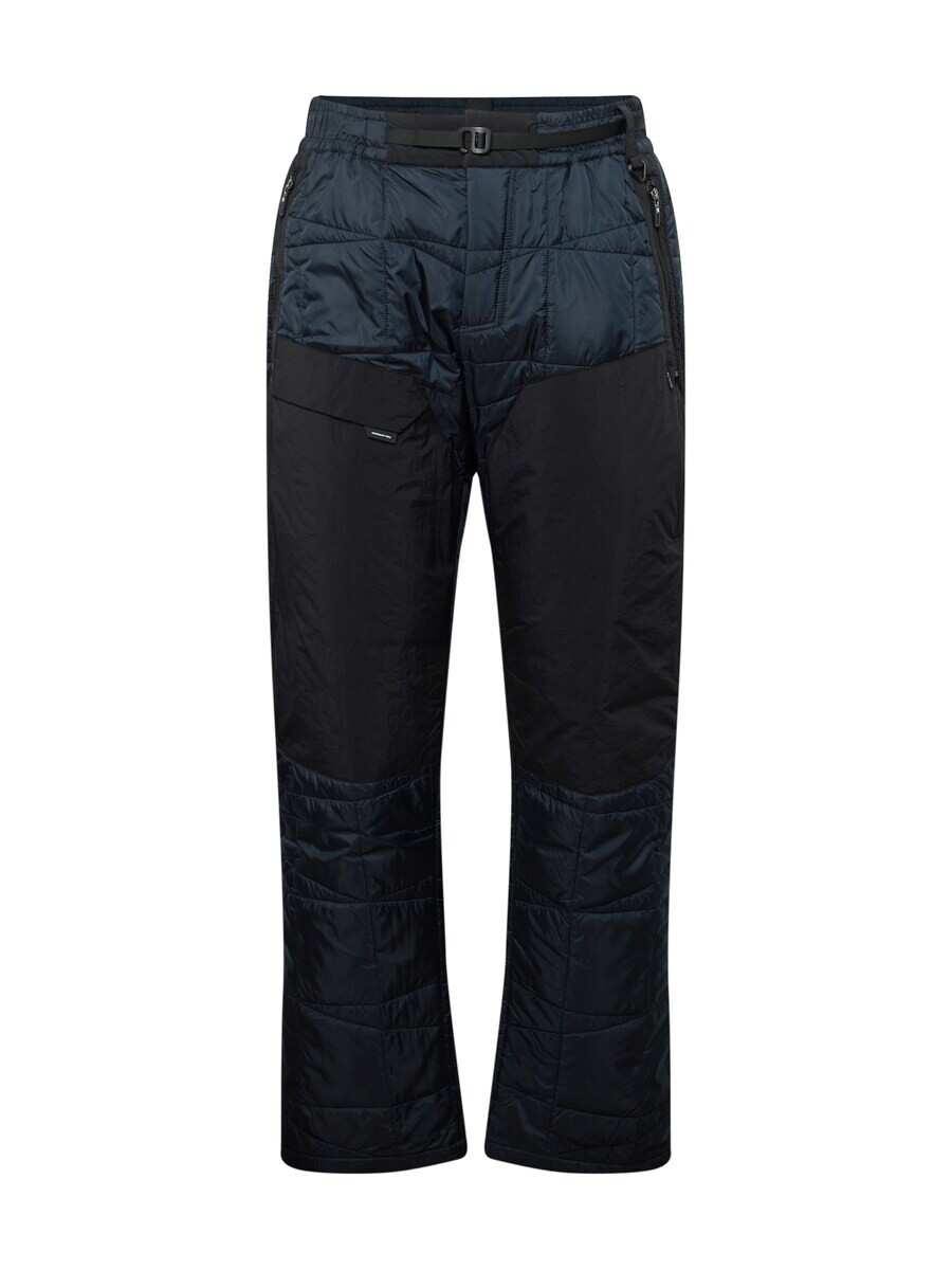 

Брюки Krakatau Regular Pants CHEOPS, черный