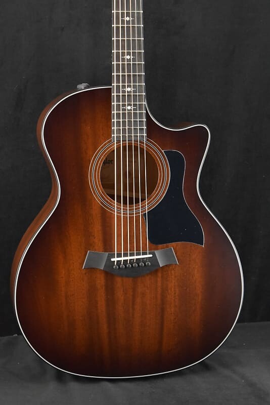 

Акустическая гитара Taylor 324ce Shaded Edge Burst