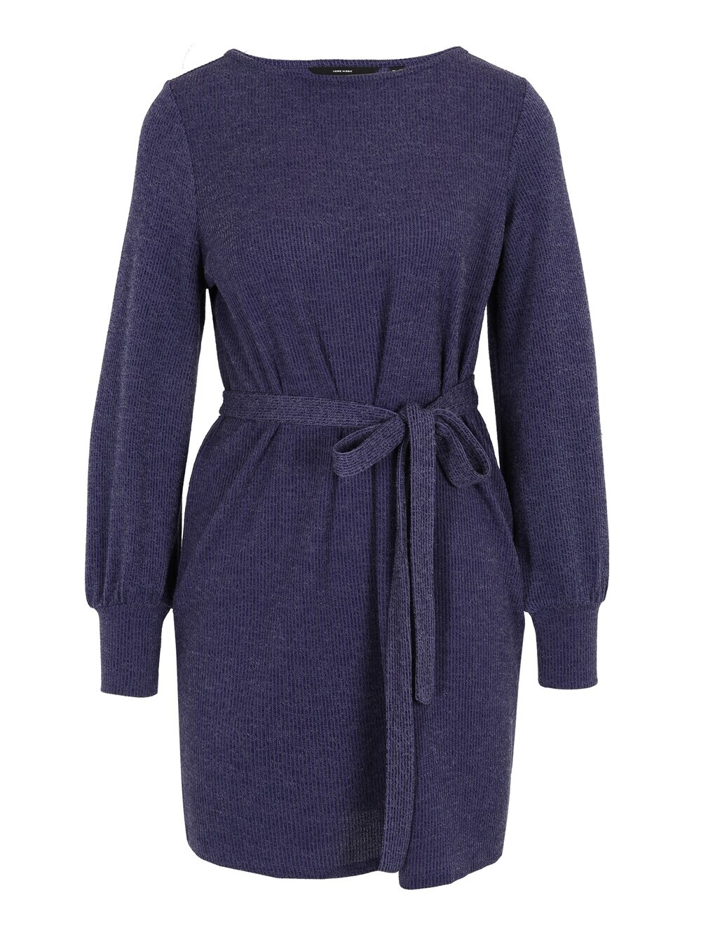 

Платье Vero Moda OTEA, темно фиолетовый