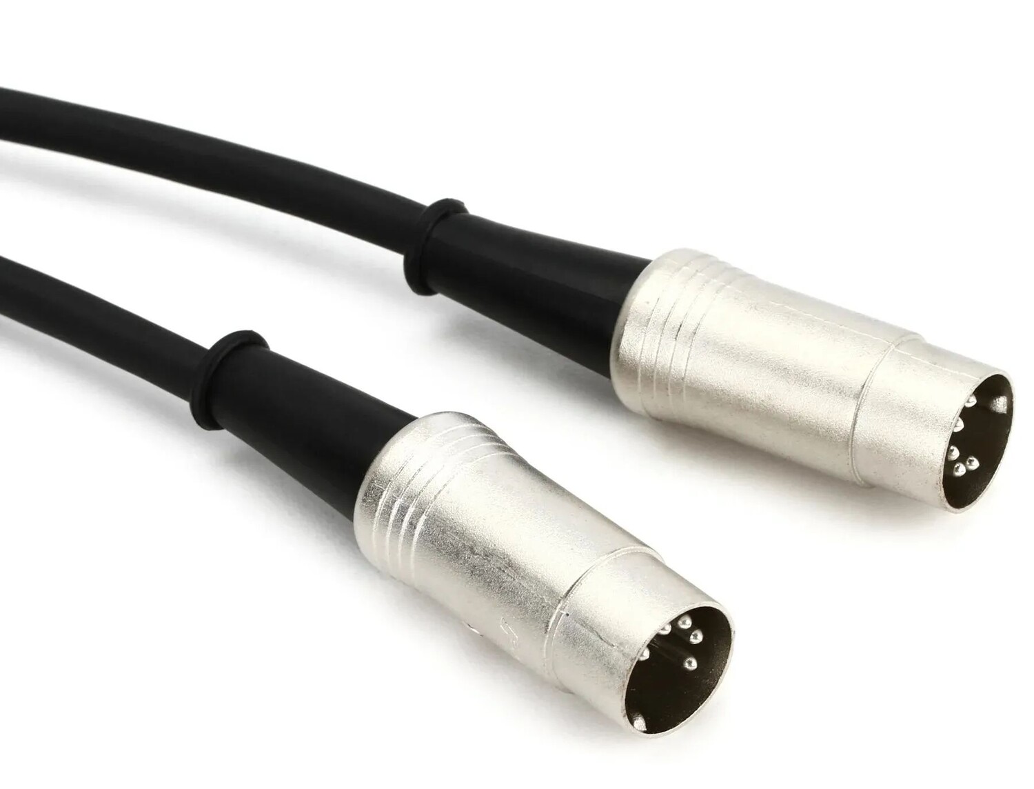 

5-жильный кабель управления Pro Co MIDI-1 Excellines MIDI Plus — 1 фут