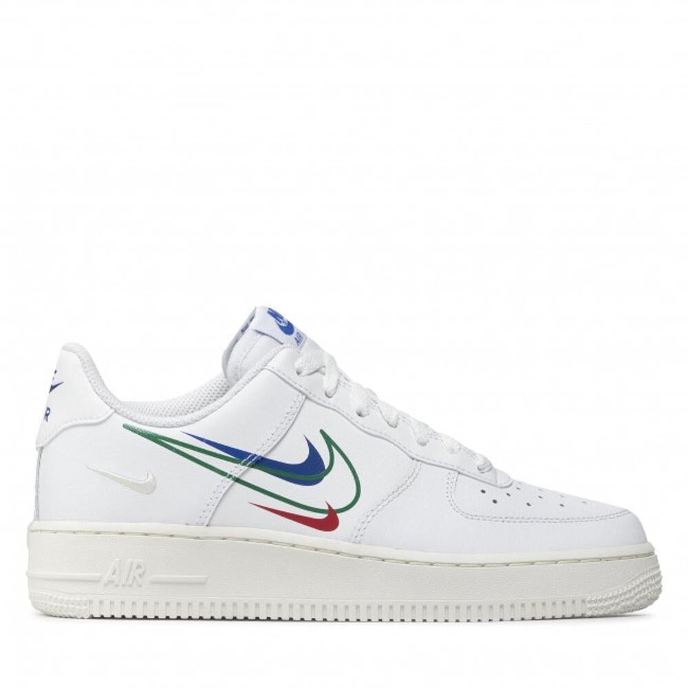 

Кроссовки Nike Air Force 1, белый