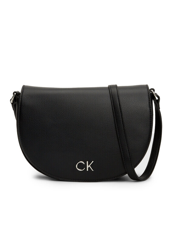 

Кошелек Calvin Klein, черный