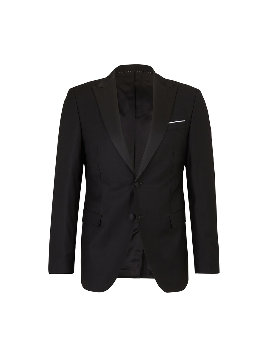 

Блейзер JOOP! Slim fit Business Blazer Horace, черный