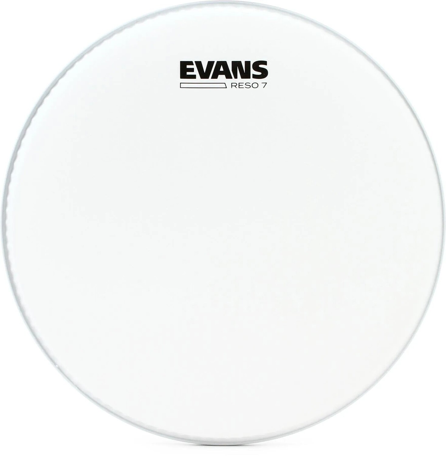 

Резонансный пластик Evans Reso 7 с покрытием — 12 дюймов