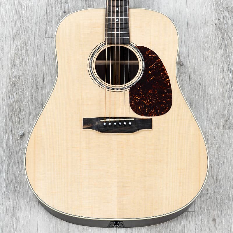 

Акустическая гитара Martin D-16E Acoustic Electric Guitar, Rosewood Back & Sides, Sitka Spruce Top