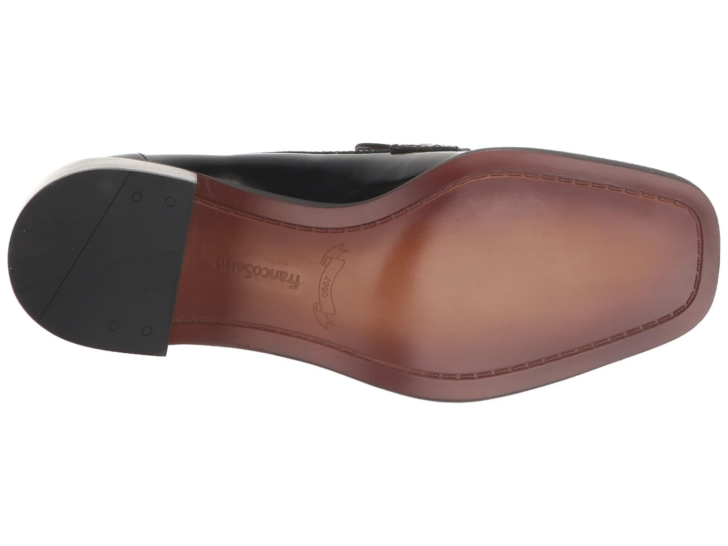 

Лоферы Franco Sarto Donna, черный
