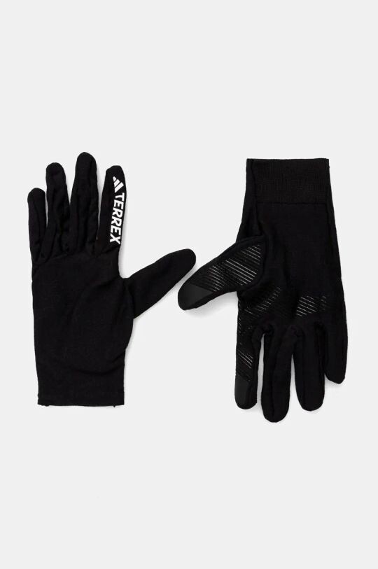 

Перчатки adidas Terrex, черный