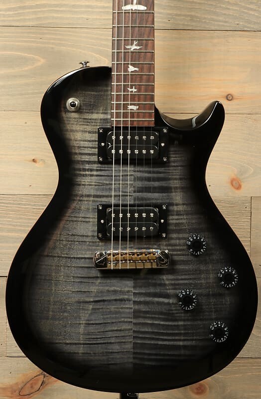 

Электрогитара Paul Reed Smith SE 245 Charcoal Burst