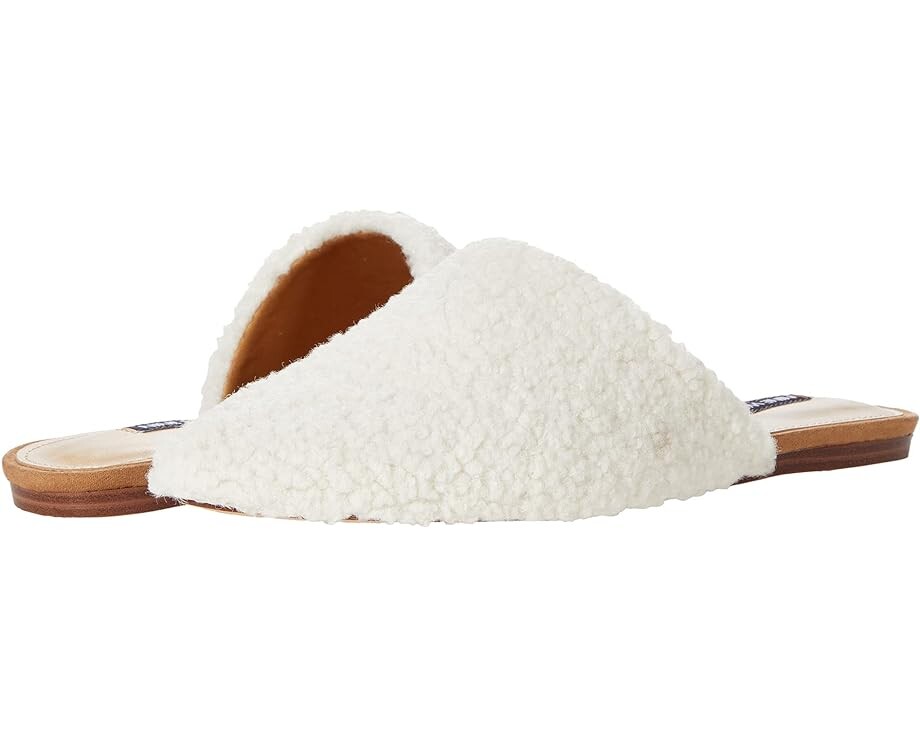

Балетки Nine West Furzy 2, слоновая кость
