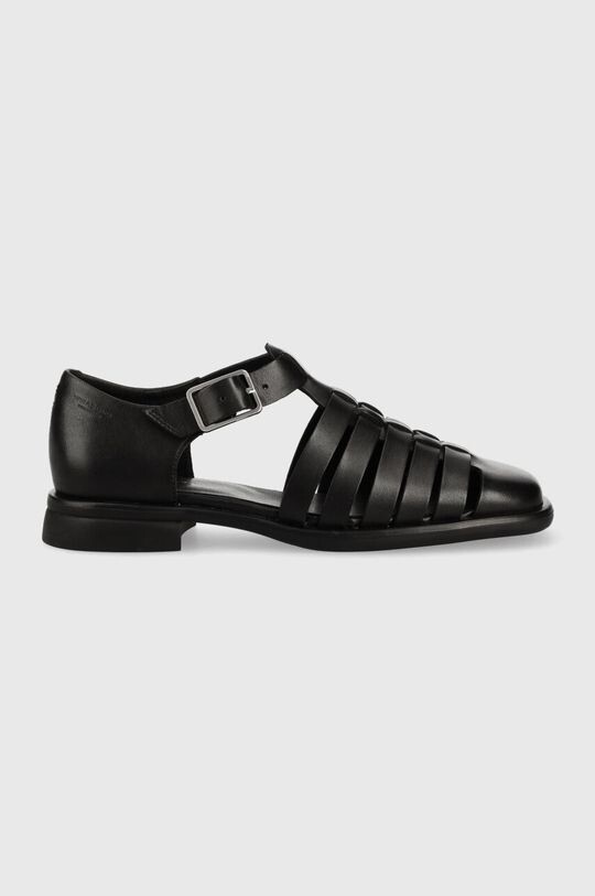 

Кожаные сандалии Vagabond BRITTI Vagabond Shoemakers, черный