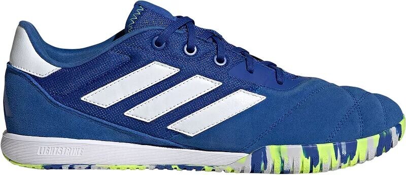 

Adidas Copa Gloro Футбольные бутсы для игры в помещении, синий/белый