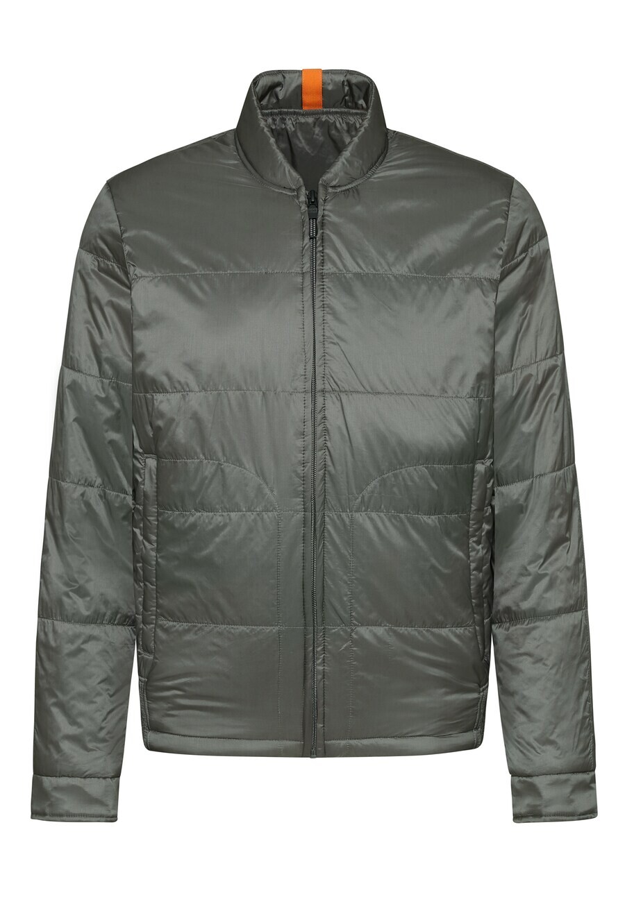 

Межсезонная куртка g-lab WING, цвет Smoke Grey