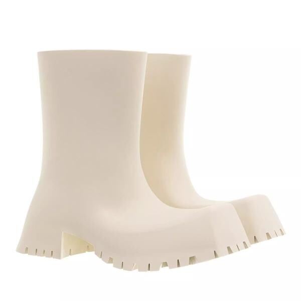 

Ботинки boots Balenciaga, бежевый