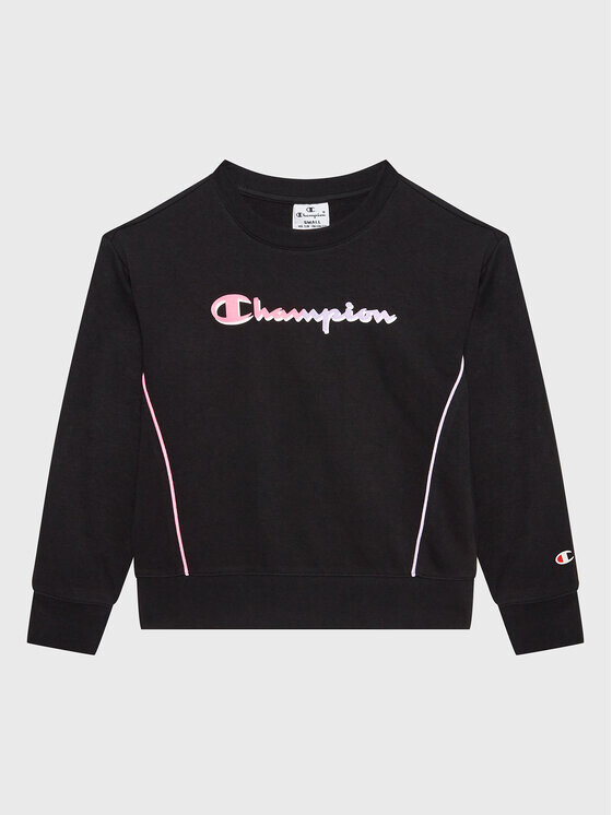 

Толстовка обычного кроя Champion, черный