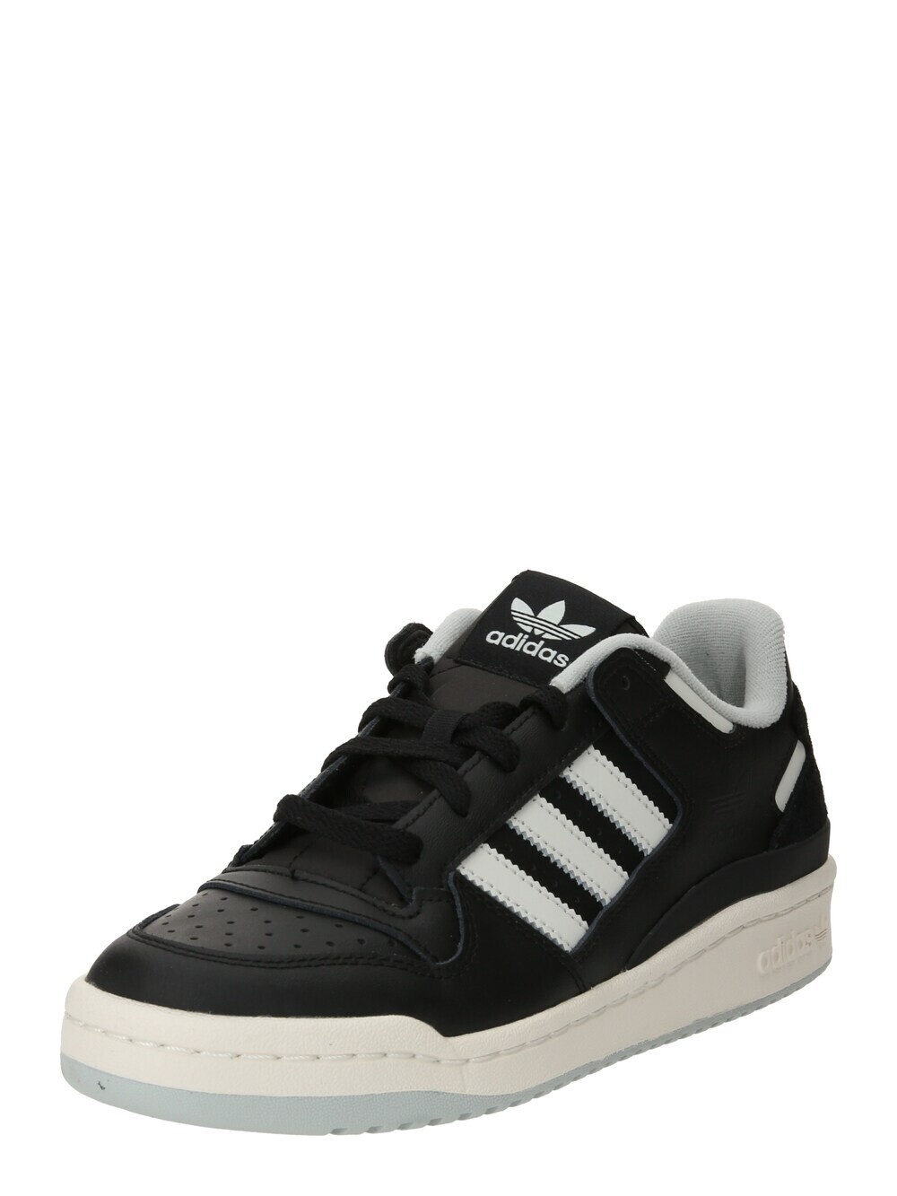 

Кроссовки Adidas Forum, черный