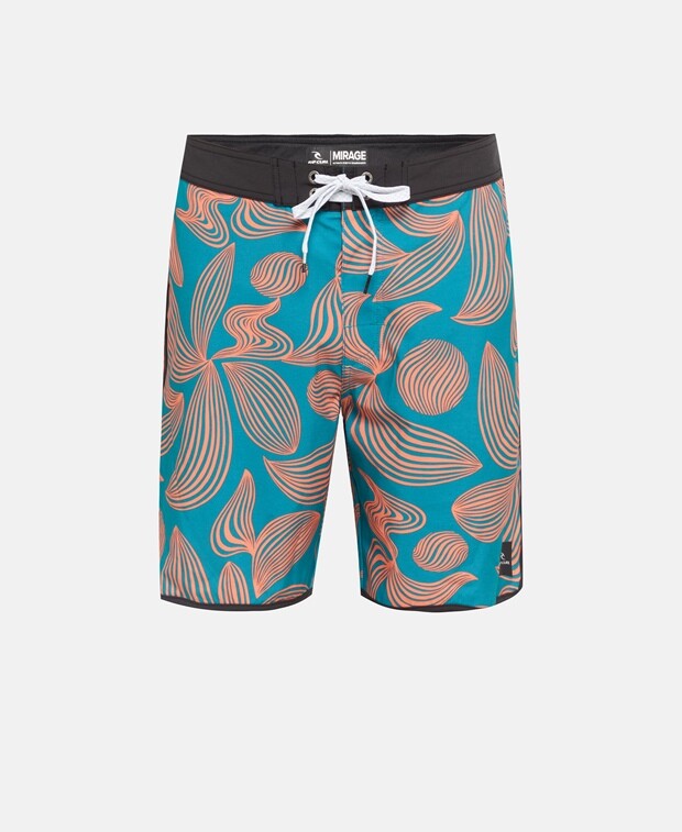 

Плавательные шорты Rip Curl, синий