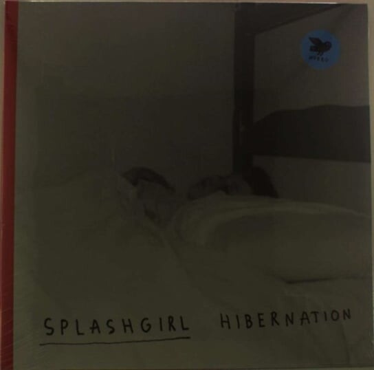 

Виниловая пластинка Splashgirl - Hibernation