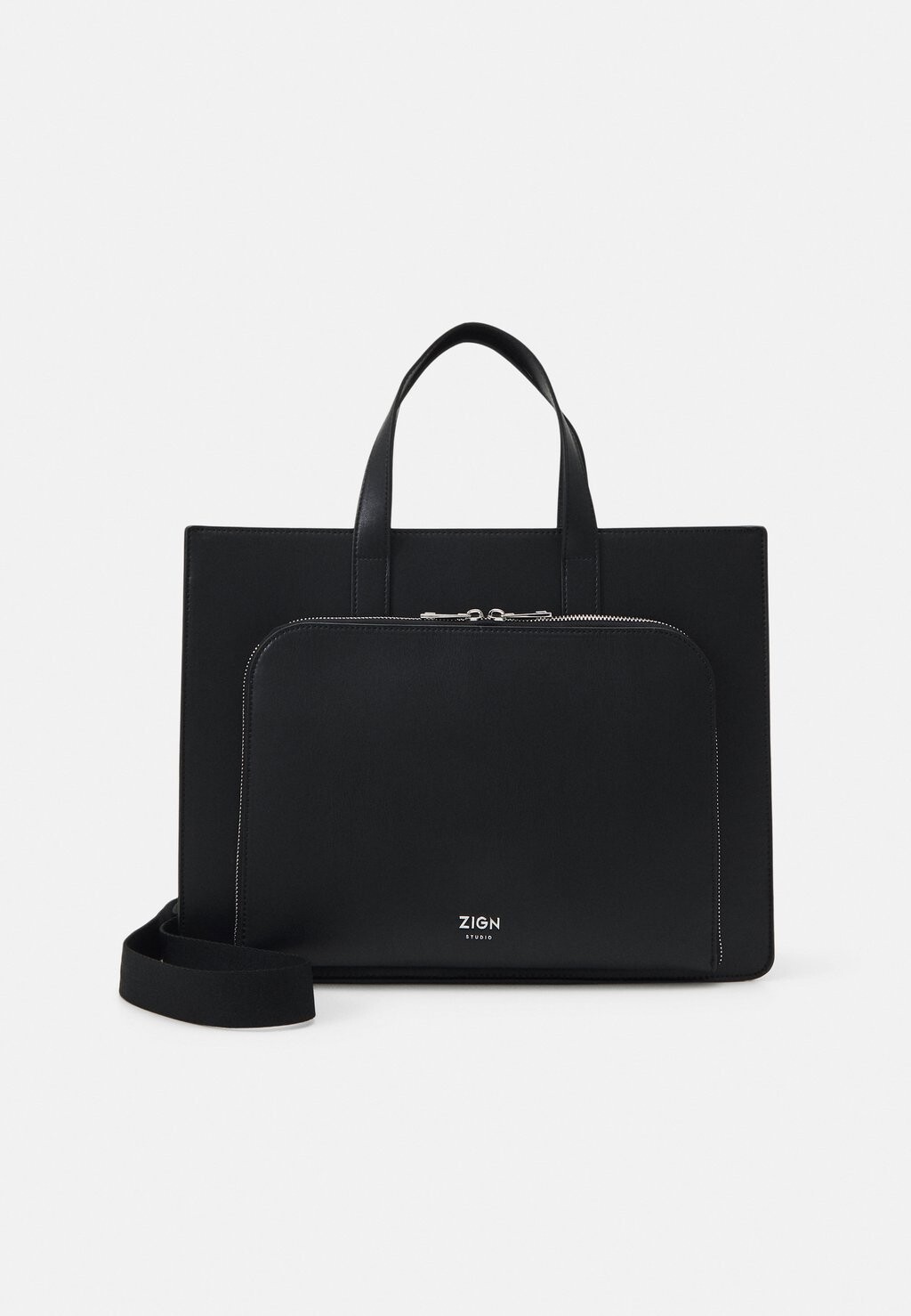 

Сумка для ноутбука UNISEX Zign Studio, цвет black