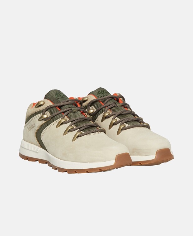 

Кроссовки Timberland, бежевый