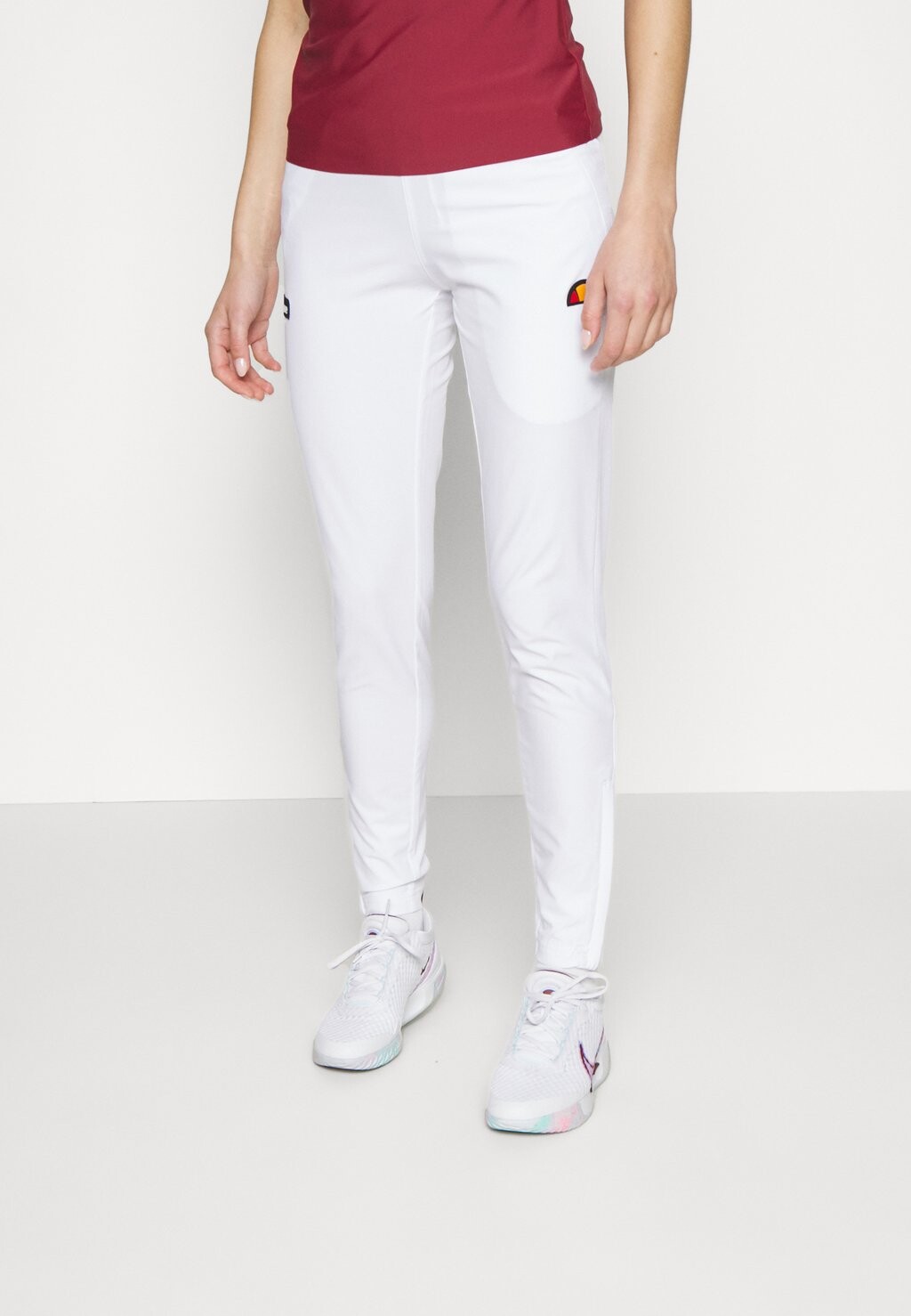 

Брюки Ellesse, белый