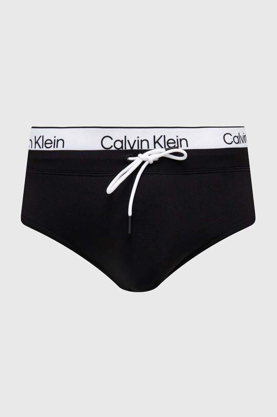 

Плавки Calvin Klein, черный