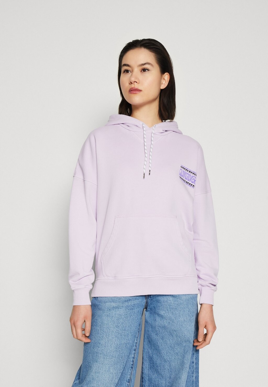 

Худи Quiksilver