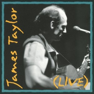 Виниловая пластинка Taylor James - Live цена и фото