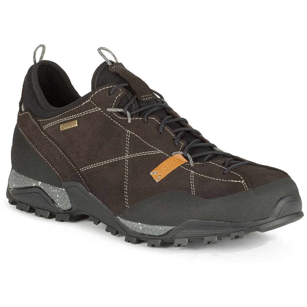 

Походная обувь Aku Nativa Goretex, серый