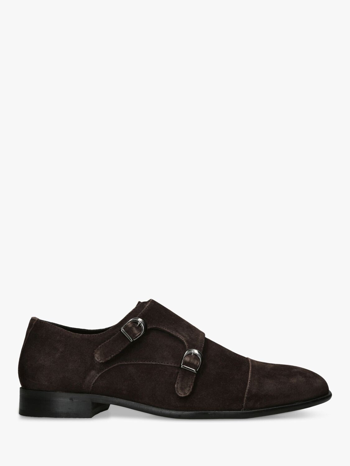 

Туфли Flash Monk KG Kurt Geiger, средне-коричневый