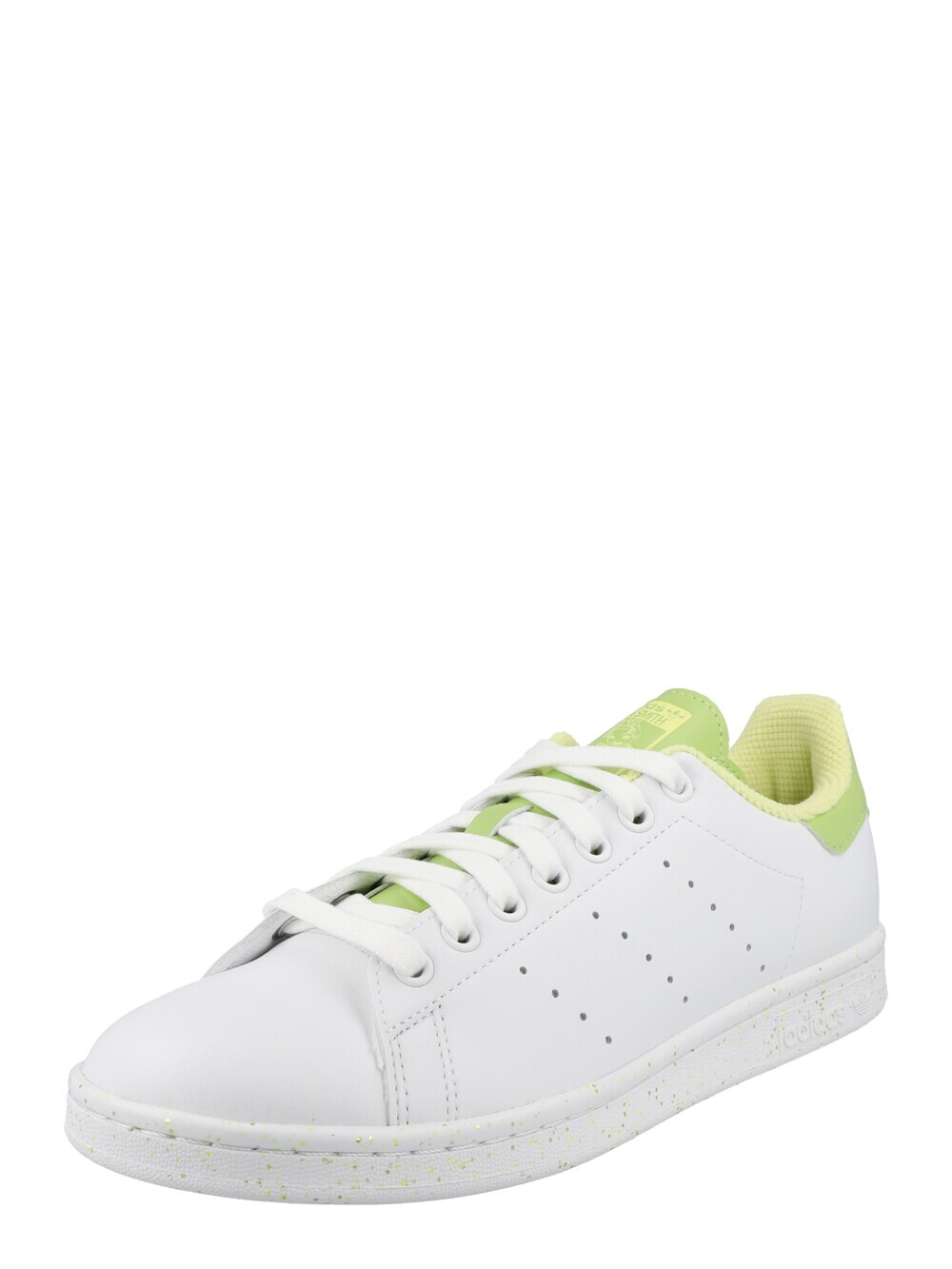 

Кроссовки Adidas Stan Smith, белый