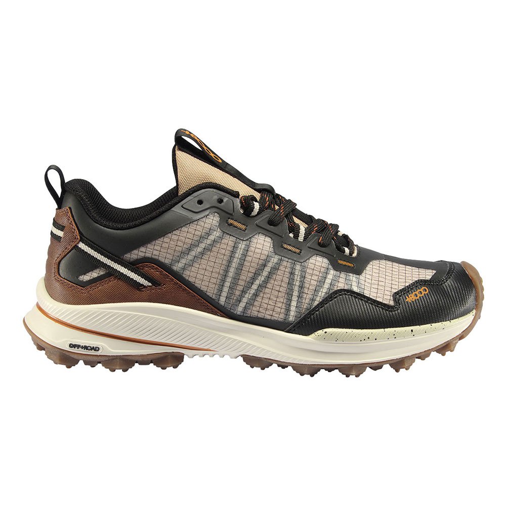 Походная обувь +8000 Tasia, коричневый tasia maris club seasons