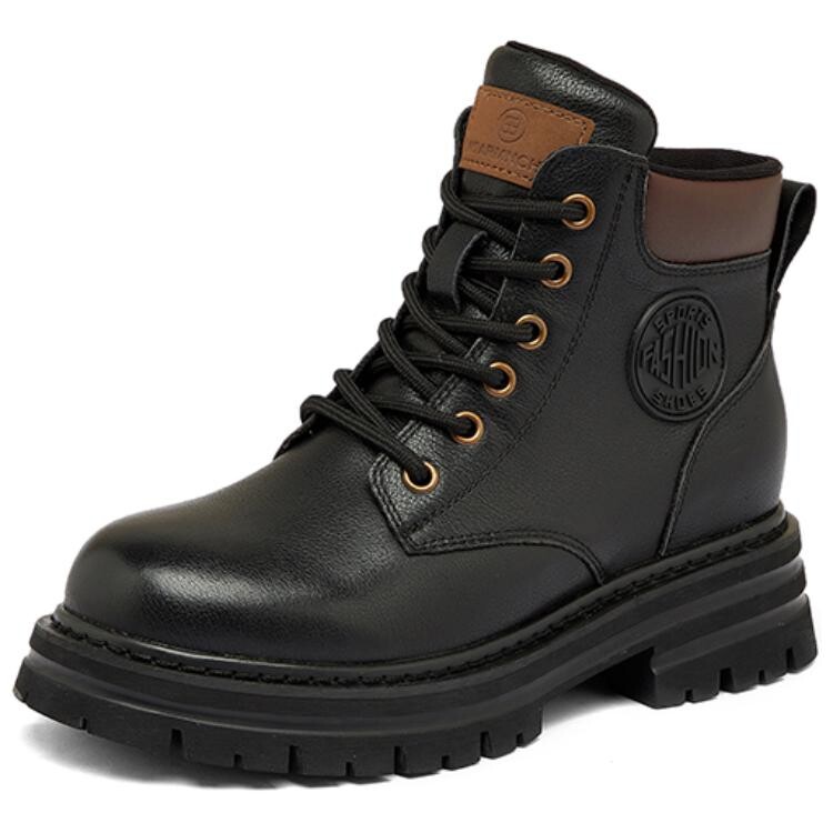 

Ботинки Martin Boot женские Acemicky, цвет Yellow fleece