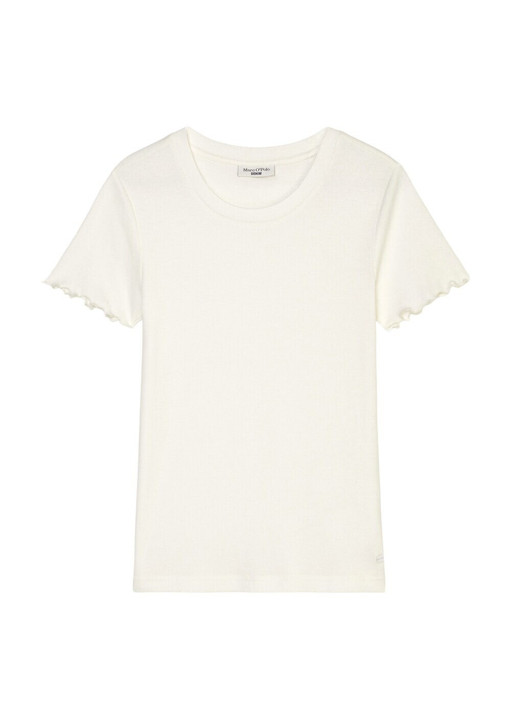 

Рубашка Marc O'Polo DENIM, белый