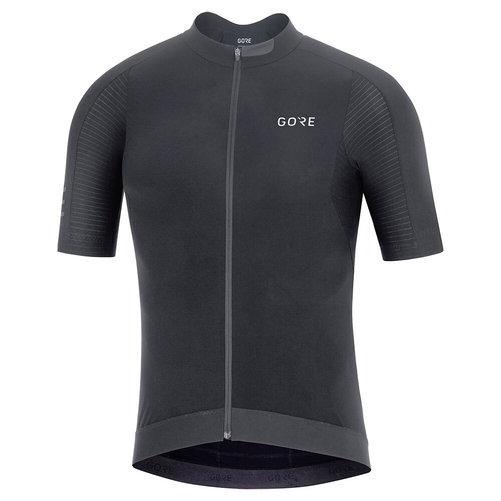 

Джерси с коротким рукавом GORE Wear C7 Race, черный
