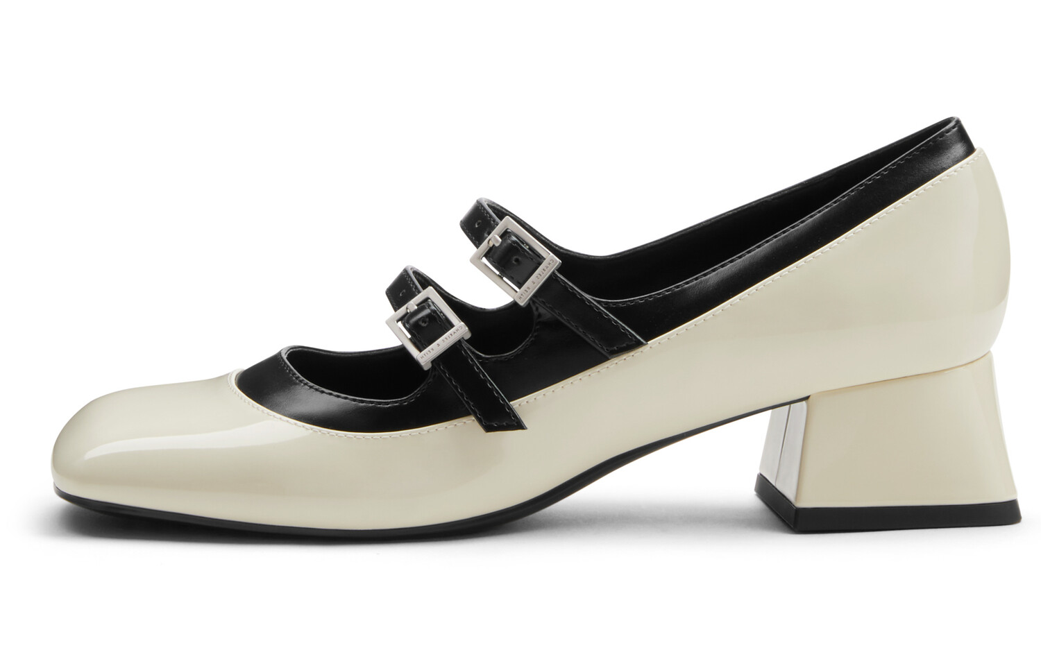 

Туфли CHARLES&KEITH Mary Jane Shoes Women's