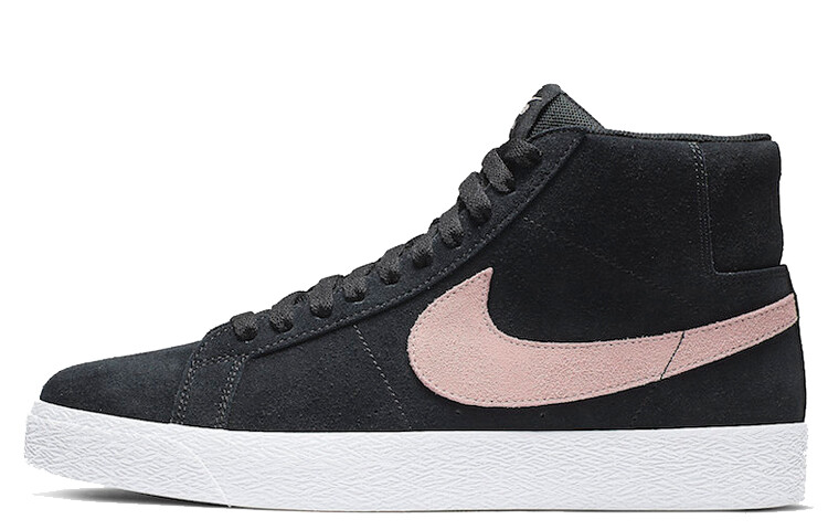 

Кроссовки Nike Blazer Mid Skate Мужской