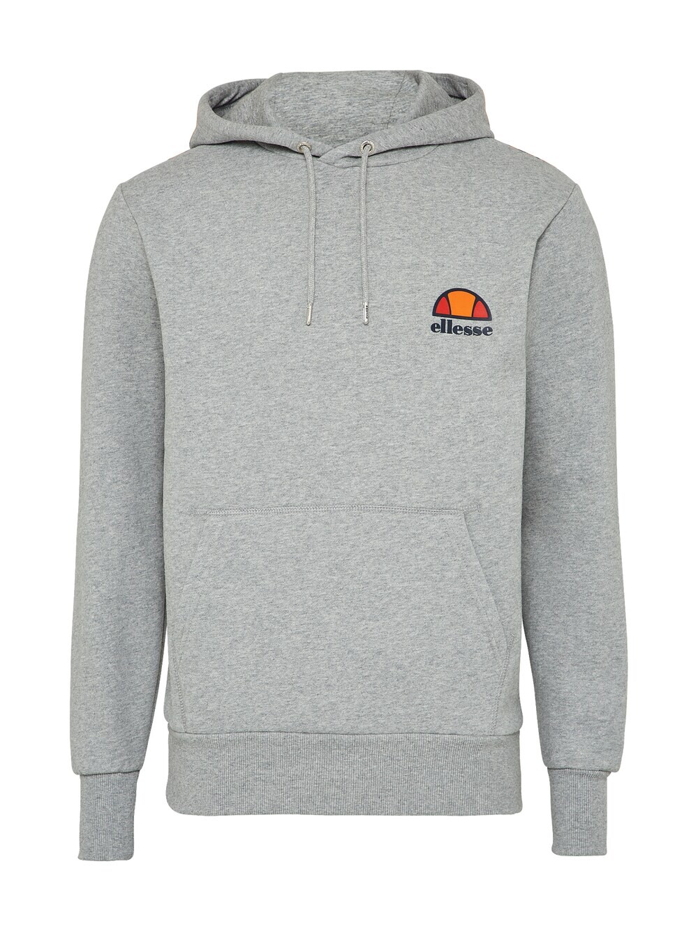 

Толстовка Ellesse Toce, пестрый серый