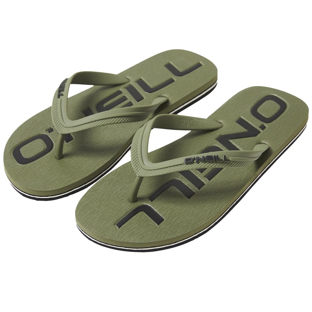 

Сандалии O´neill N2400002 Profile Logo, зеленый