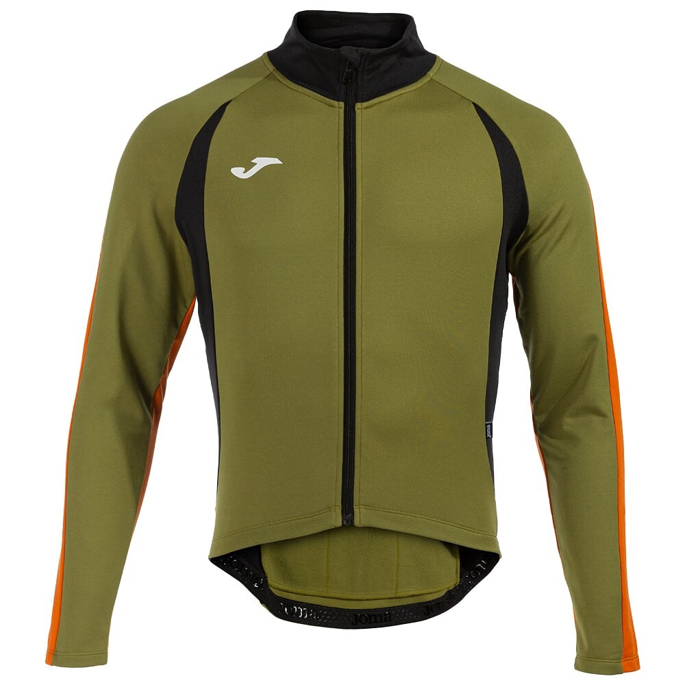 

Куртка Joma Crono, зеленый
