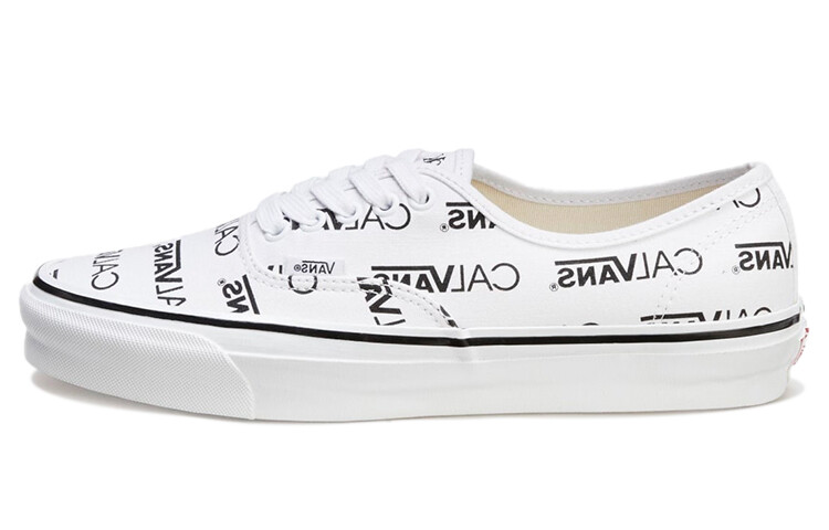 

Аутентичные кроссовки для скейтбординга Vans унисекс