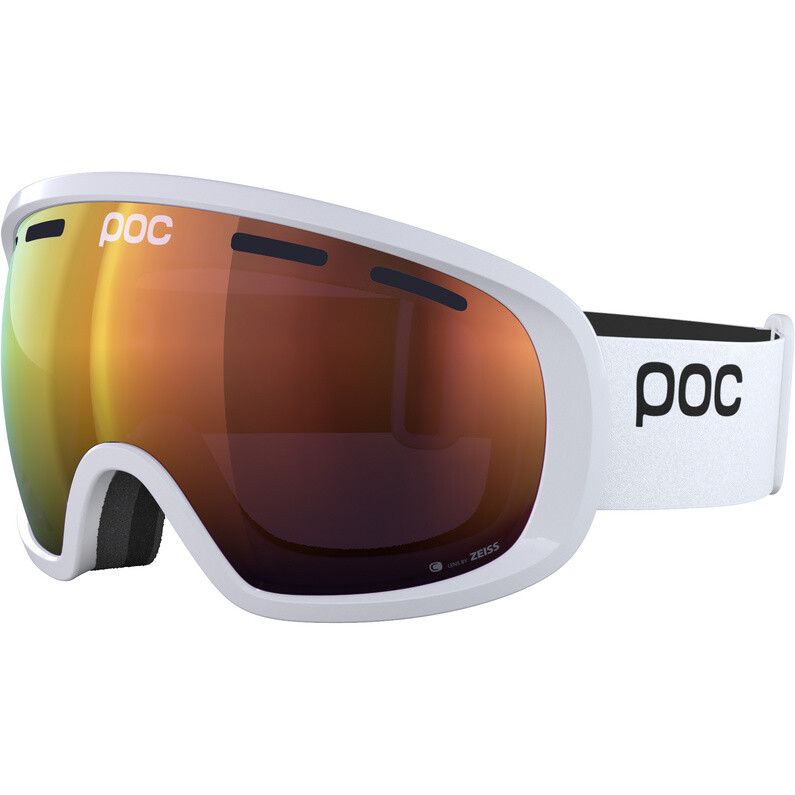 

Лыжные очки Fovea POC, белый