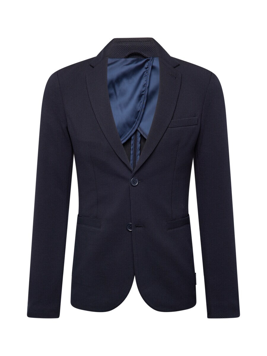 

Куртка ARMANI EXCHANGE Slim fit Suit, темно-синий