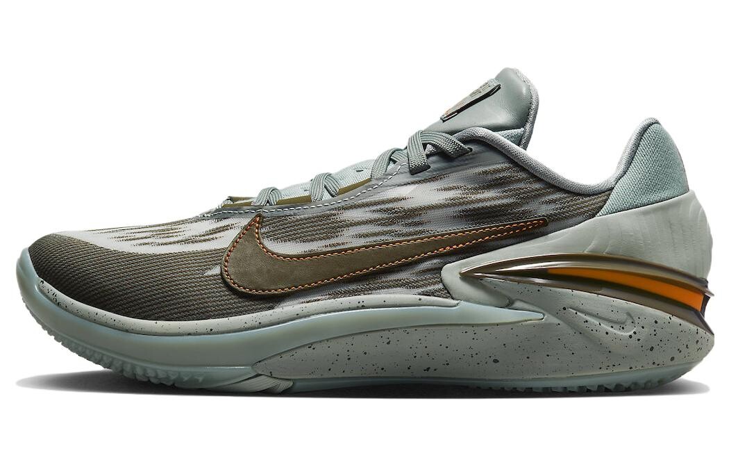 

Кроссовки Nike Zoom GT Cut 2 Девина Букера Keep It Tight