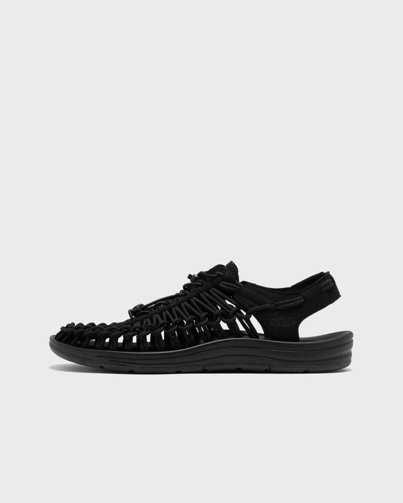 

Сандалии Keen Uneek W-Black, черный
