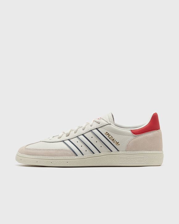 

Кроссовки Adidas Handball Spezial, цвет clowhi/nindig/betsca