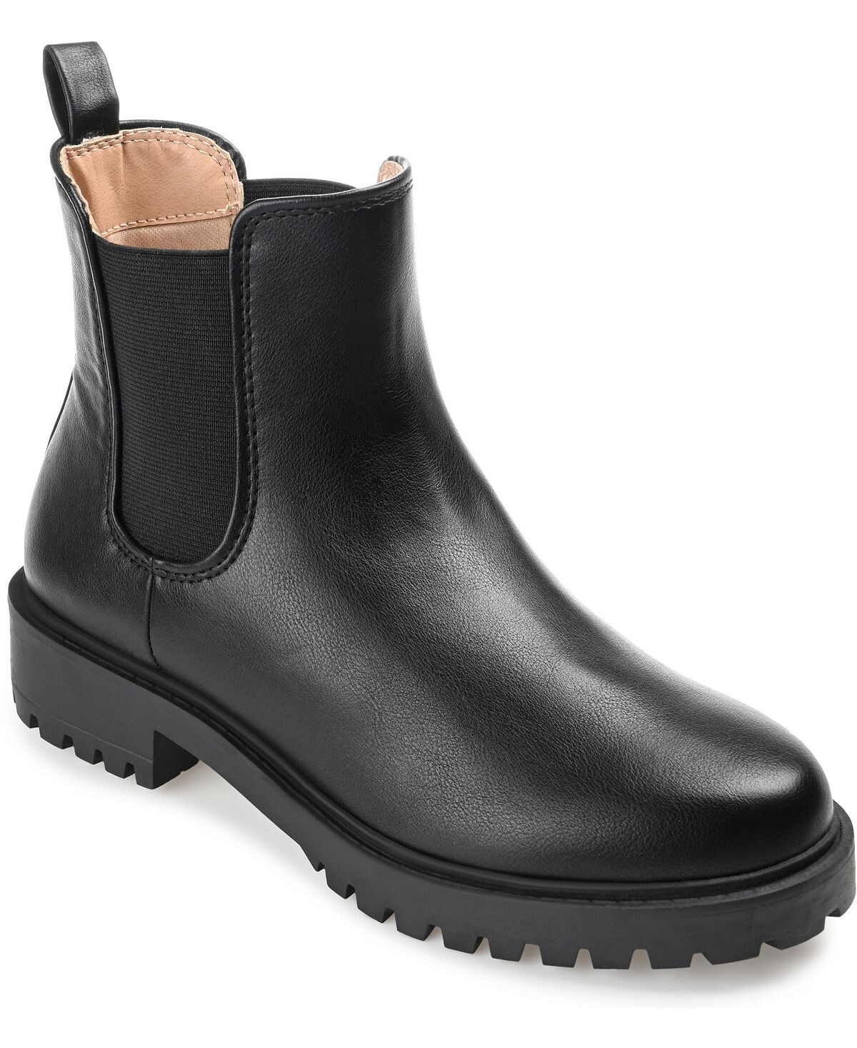 

Женские ботинки Kenova Journee Collection, черный