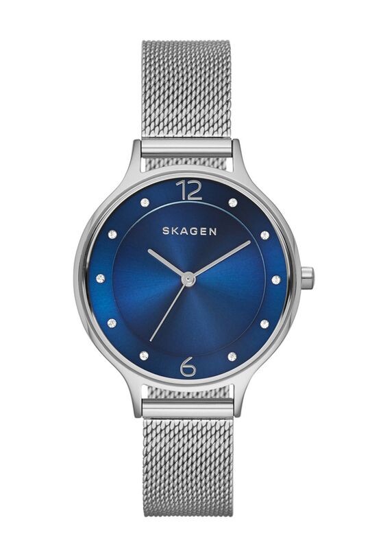

Скаген - часы SKW2307 Skagen, серый